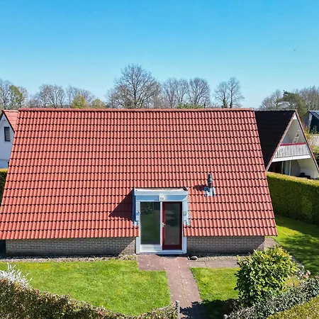 Aalscholver I Nette Vrijstaande Vakantiewoning Zwiggelte Exterior photo