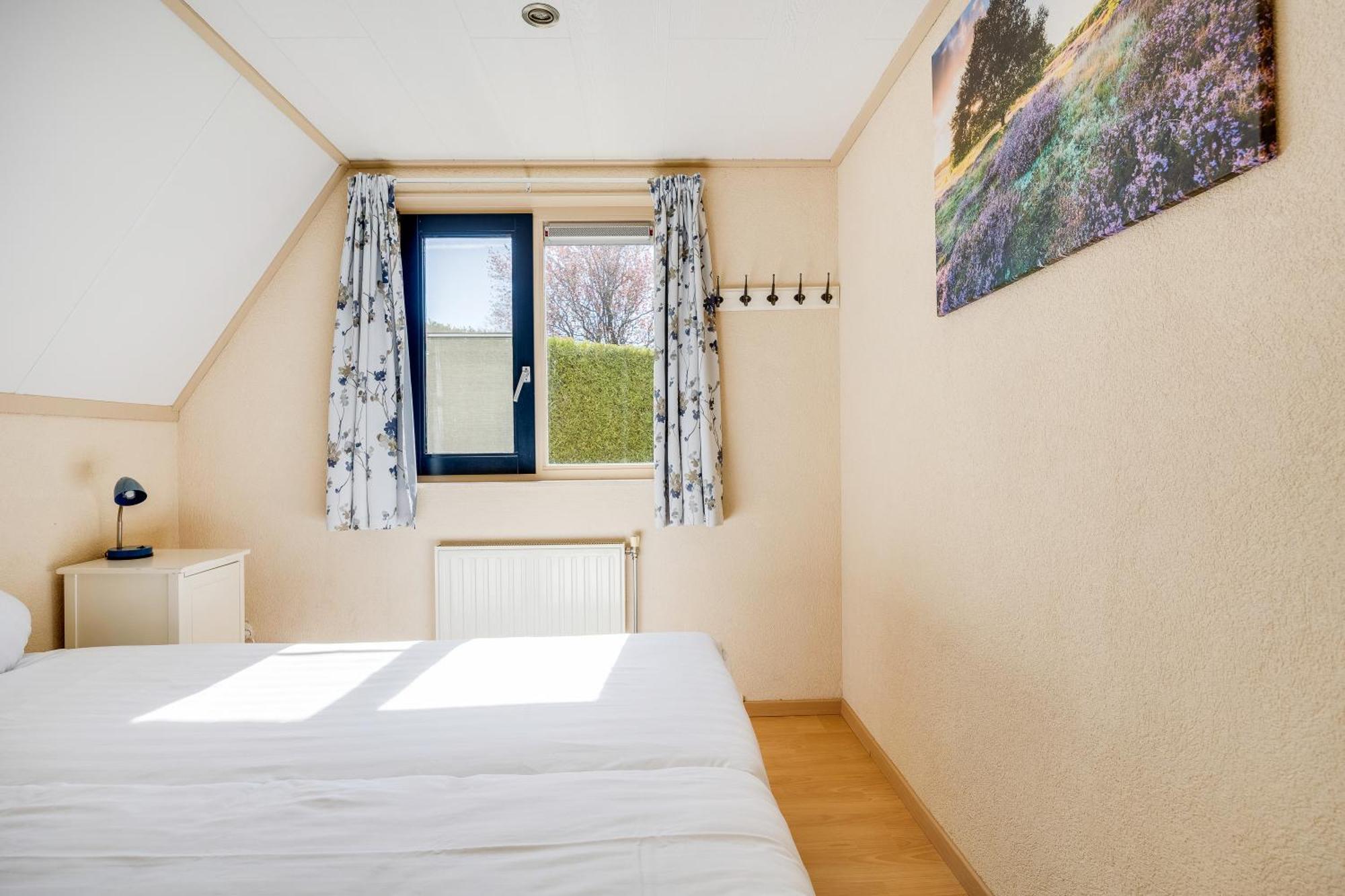 Casa de Férias Aalscholver I Nette Vrijstaande Vakantiewoning