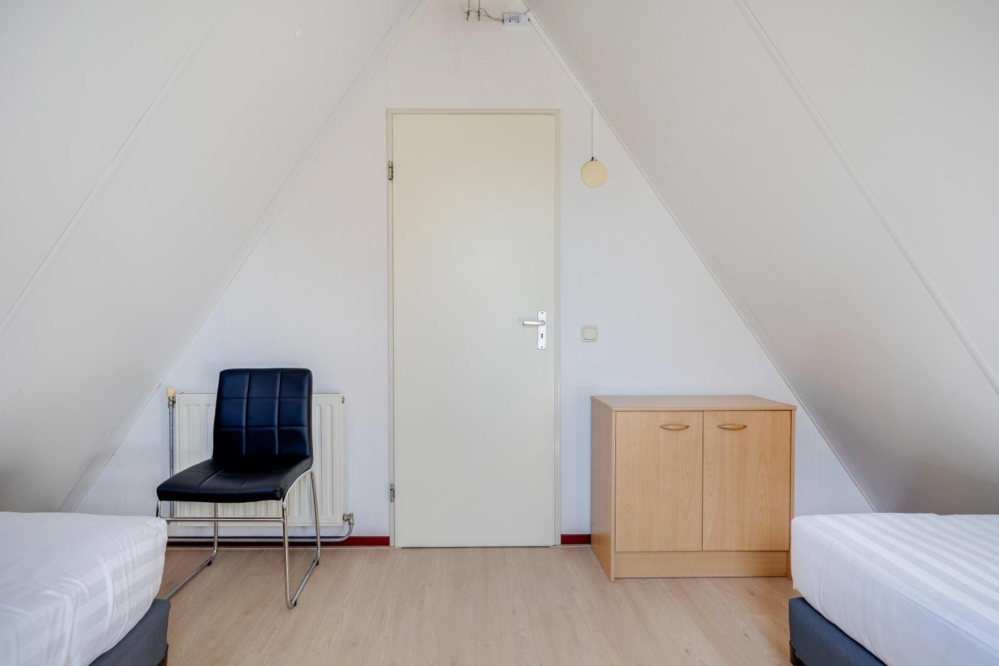 Aalscholver I Nette Vrijstaande Vakantiewoning Casa de Férias *