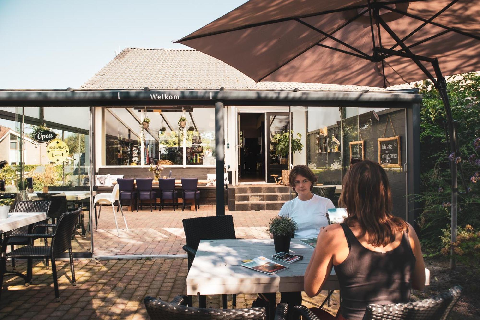 Casa de Férias Aalscholver I Nette Vrijstaande Vakantiewoning *