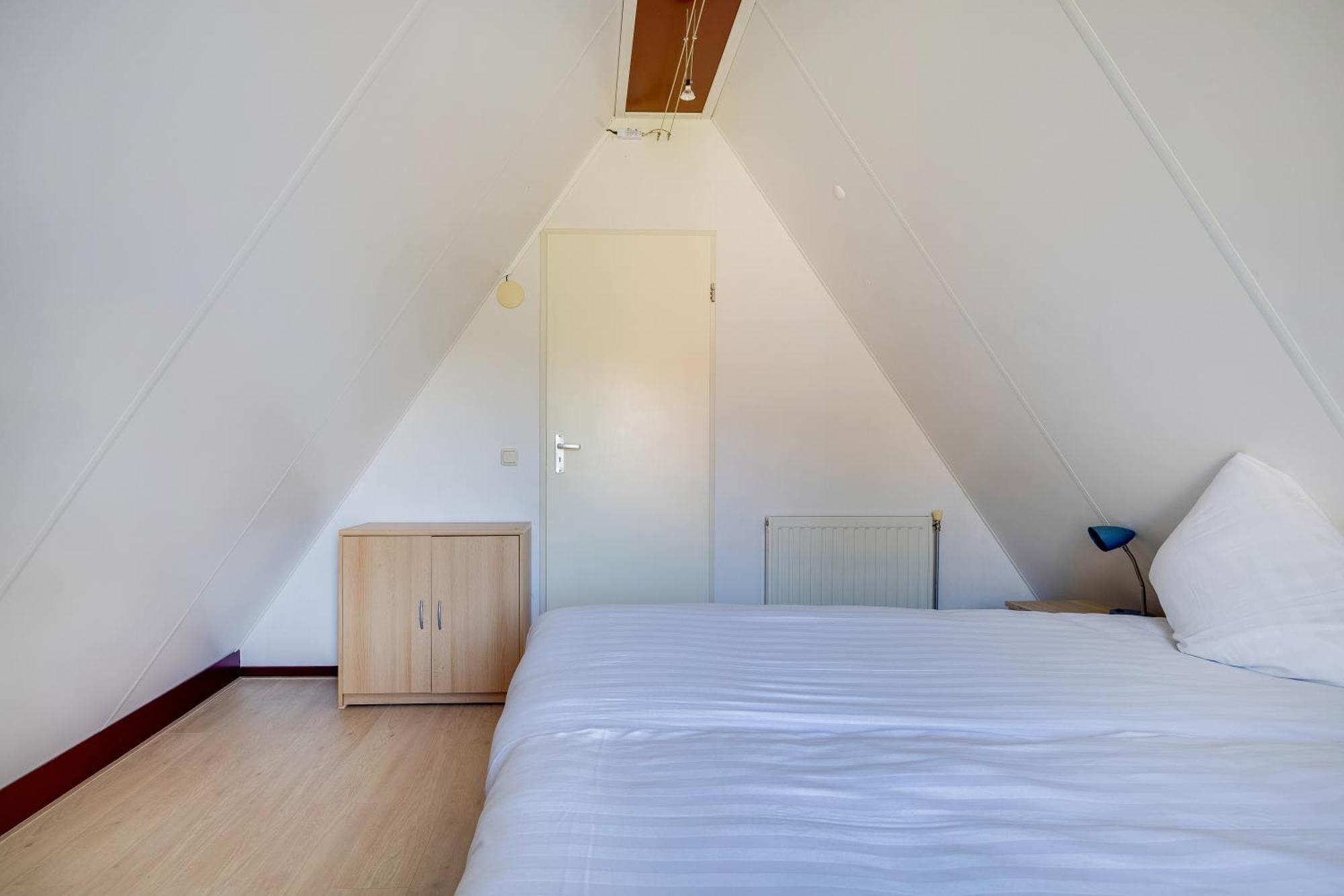 Aalscholver I Nette Vrijstaande Vakantiewoning * Zwiggelte