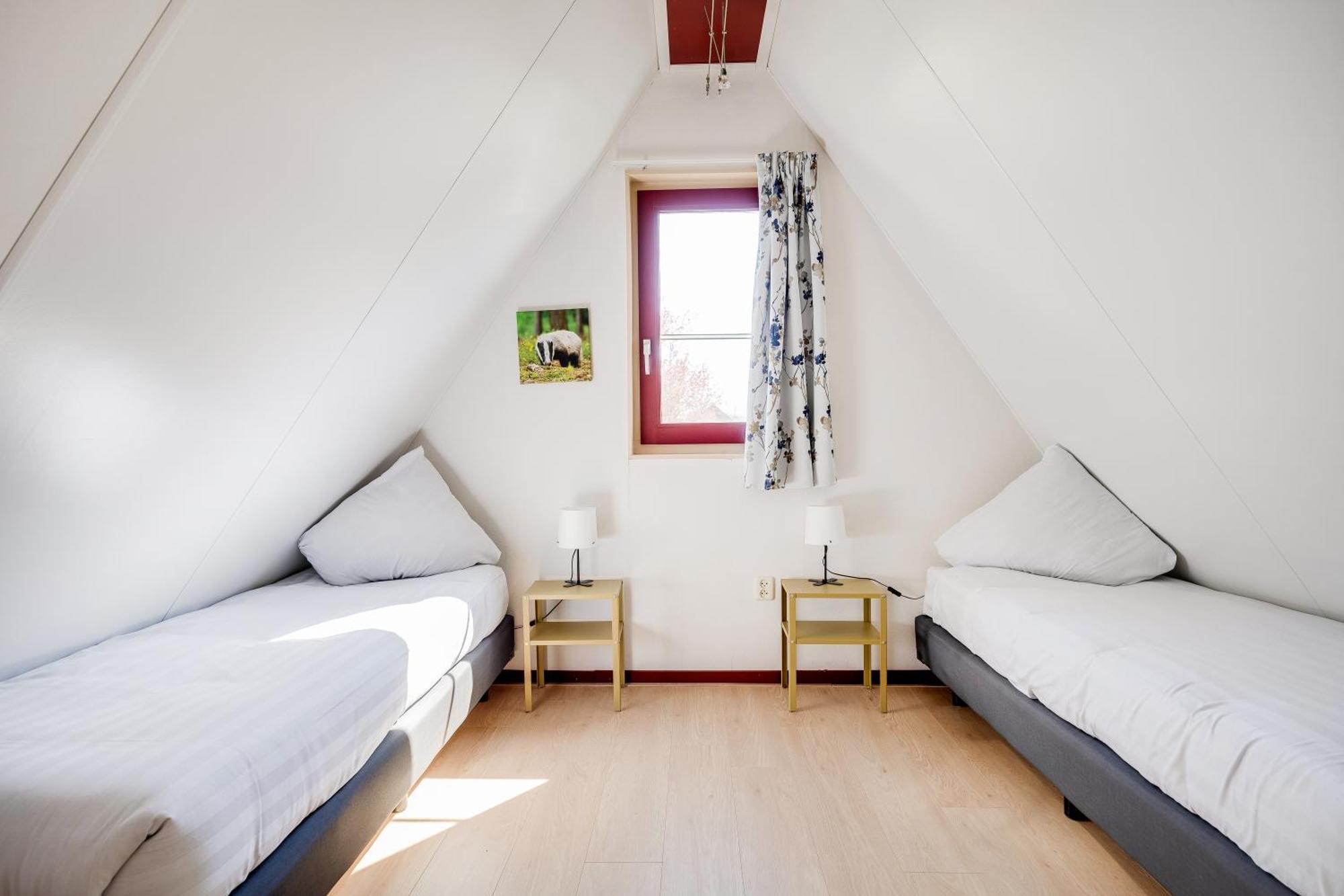 Aalscholver I Nette Vrijstaande Vakantiewoning *