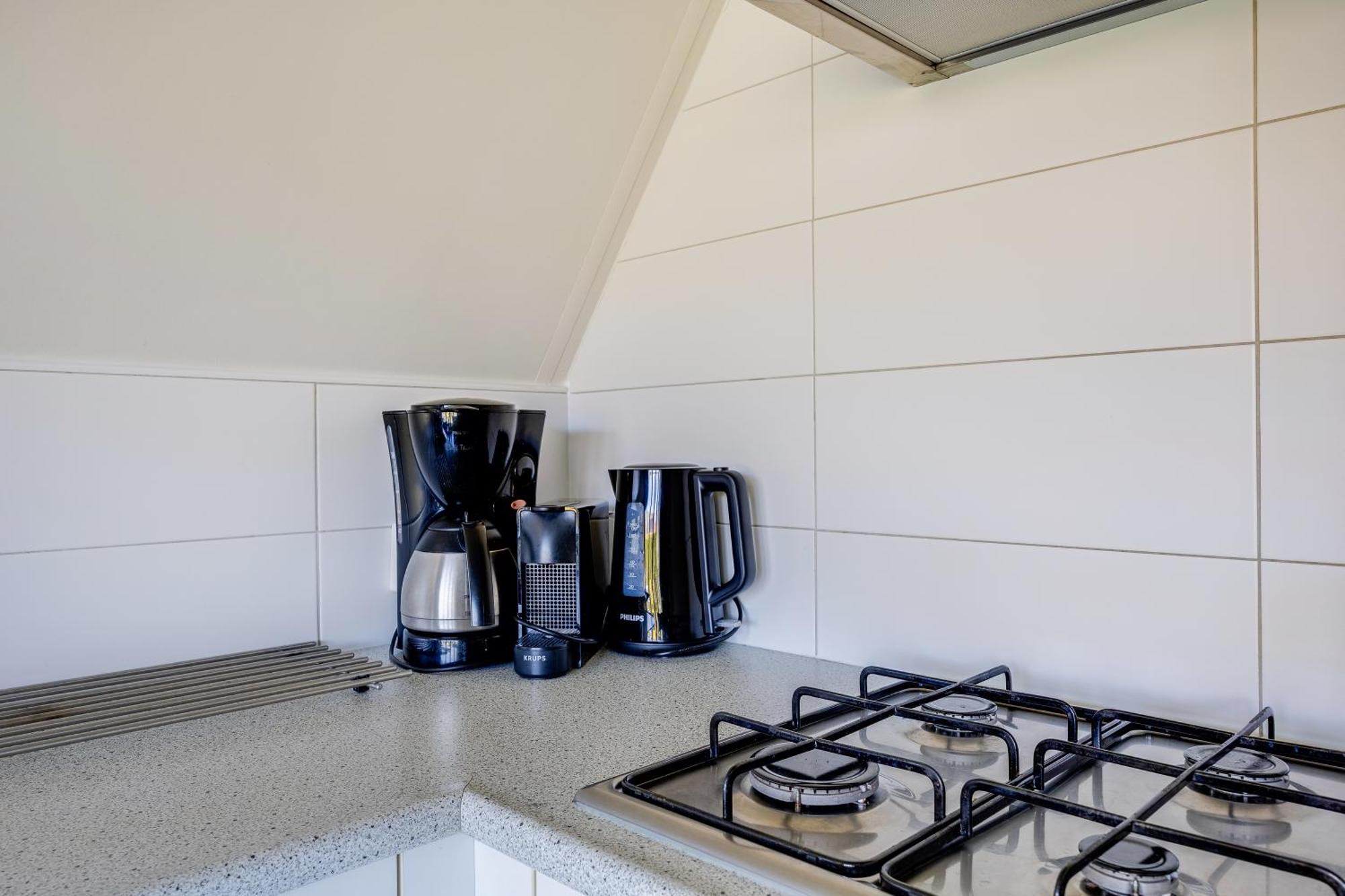 Aalscholver I Nette Vrijstaande Vakantiewoning Ferienhaus *
