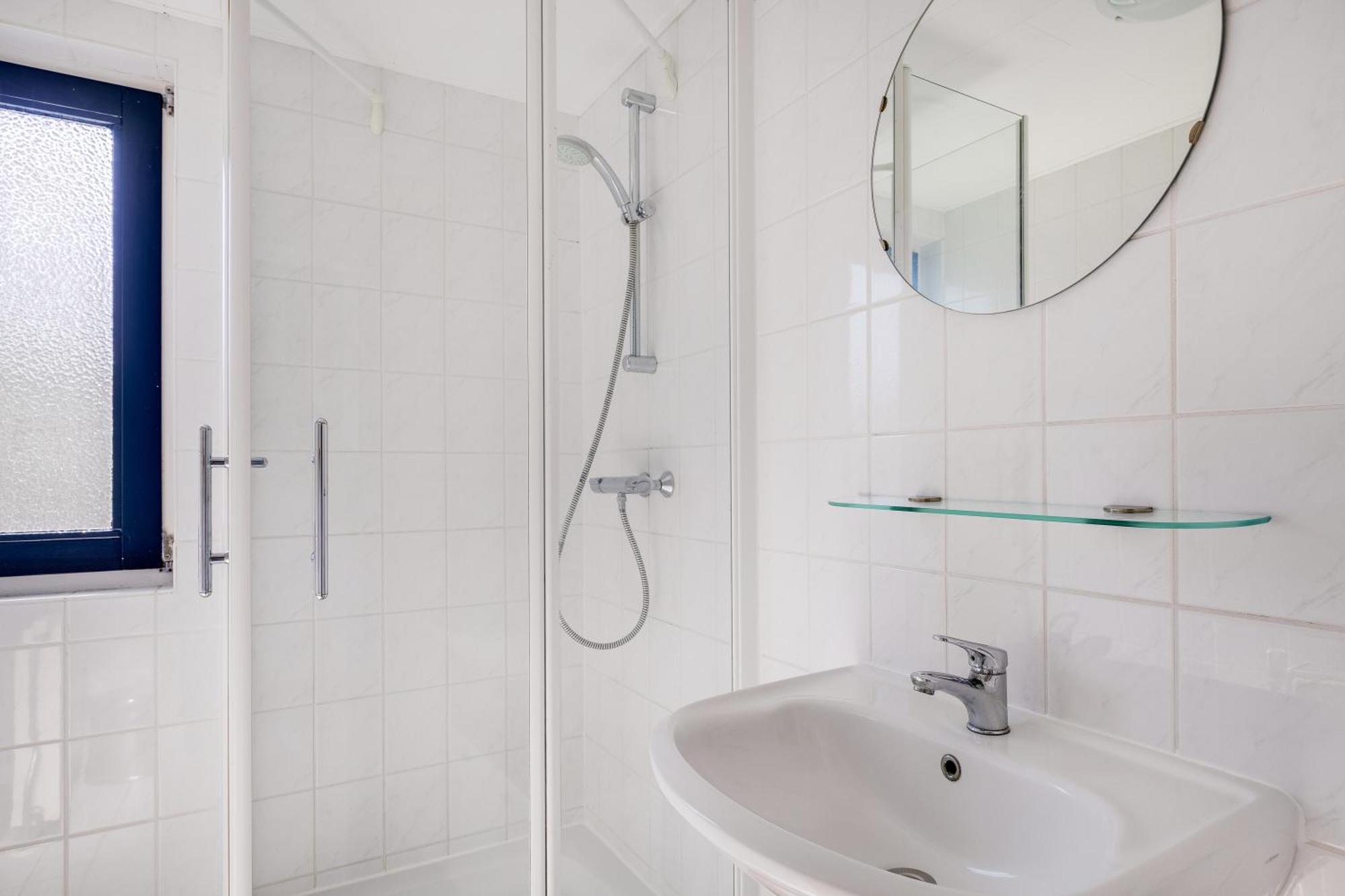 Aalscholver I Nette Vrijstaande Vakantiewoning