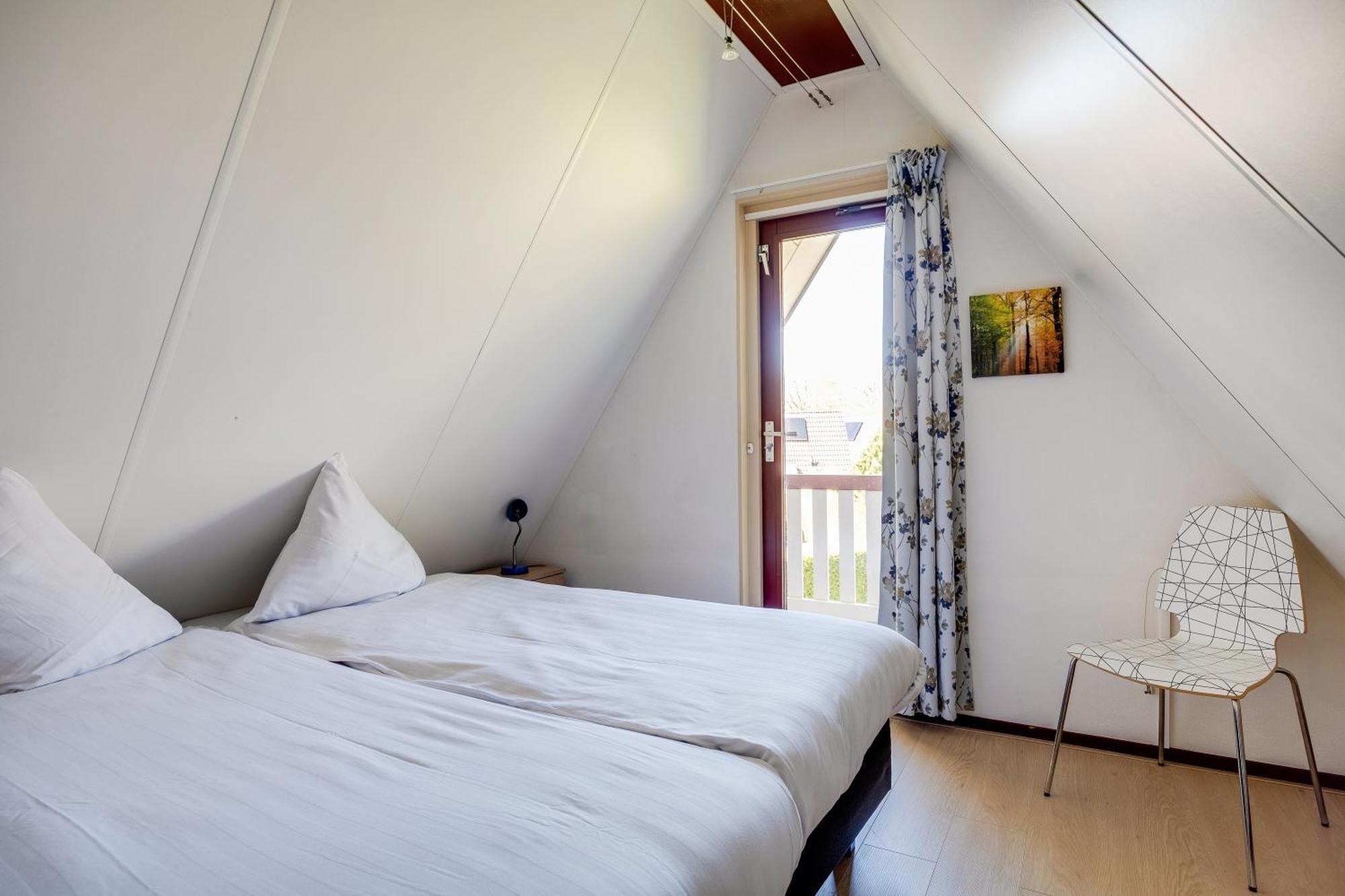 Ferienhaus Aalscholver I Nette Vrijstaande Vakantiewoning *